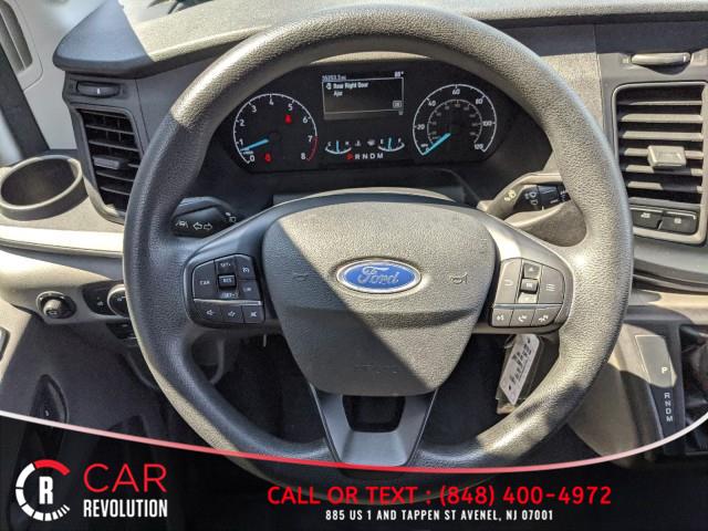 Used Ford Transit Cargo Van 2021 | Car Revolution. Avenel, New Jersey Used Ford Transit Cargo Van 2021 | Car Revolution. Avenel, New Jersey