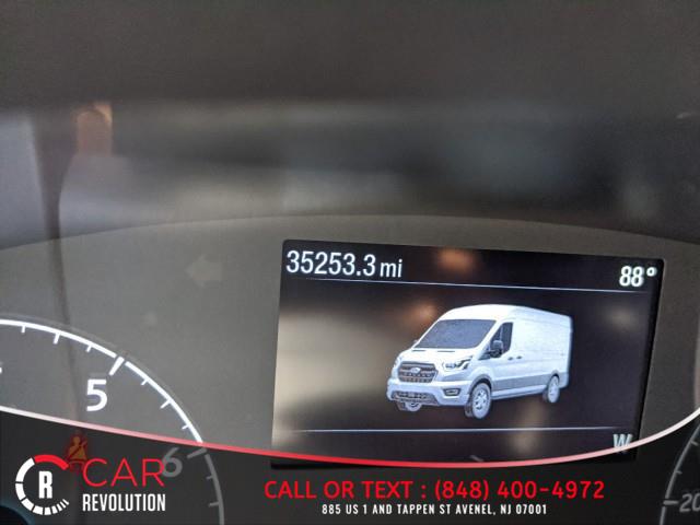 Used Ford Transit Cargo Van 2021 | Car Revolution. Avenel, New Jersey Used Ford Transit Cargo Van 2021 | Car Revolution. Avenel, New Jersey
