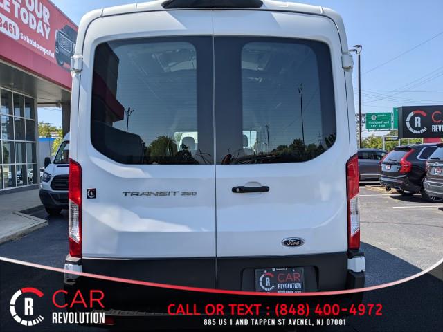 Used Ford Transit Cargo Van 2021 | Car Revolution. Avenel, New Jersey Used Ford Transit Cargo Van 2021 | Car Revolution. Avenel, New Jersey