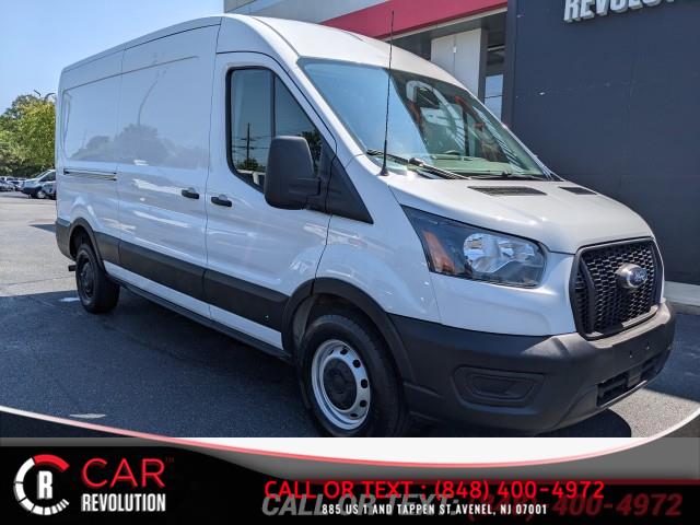 2021 Ford Transit Cargo Van , available for sale in Avenel, New Jersey | Car Revolution. Avenel, New Jersey