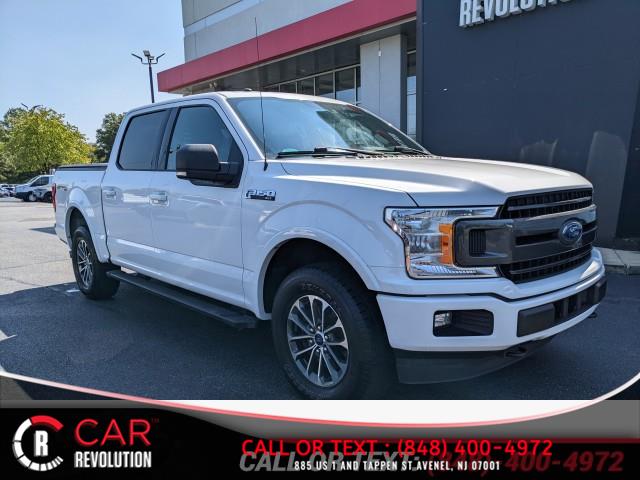 2018 Ford F-150 XLT, available for sale in Avenel, New Jersey | Car Revolution. Avenel, New Jersey