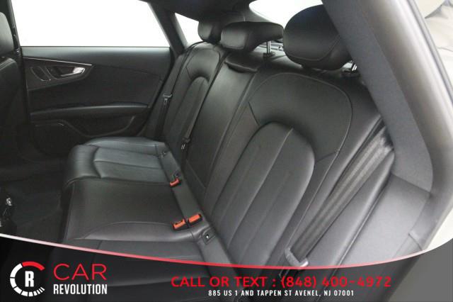 Used Audi A7 quattro Premium Plus SportBack 2018 | Car Revolution. Avenel, New Jersey Used Audi A7 quattro Premium Plus SportBack 2018 | Car Revolution. Avenel, New Jersey