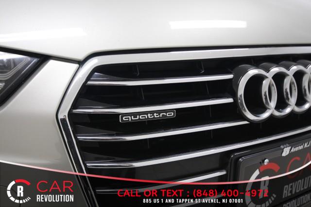 Used Audi A7 quattro Premium Plus SportBack 2018 | Car Revolution. Avenel, New Jersey Used Audi A7 quattro Premium Plus SportBack 2018 | Car Revolution. Avenel, New Jersey