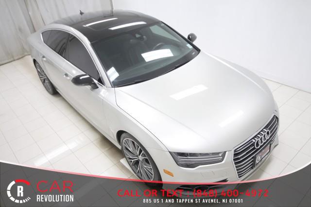 Used Audi A7 quattro Premium Plus SportBack 2018 | Car Revolution. Avenel, New Jersey Used Audi A7 quattro Premium Plus SportBack 2018 | Car Revolution. Avenel, New Jersey