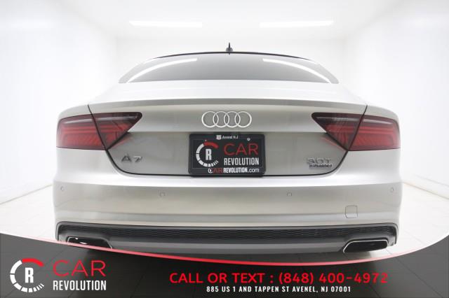 Used Audi A7 quattro Premium Plus SportBack 2018 | Car Revolution. Avenel, New Jersey Used Audi A7 quattro Premium Plus SportBack 2018 | Car Revolution. Avenel, New Jersey