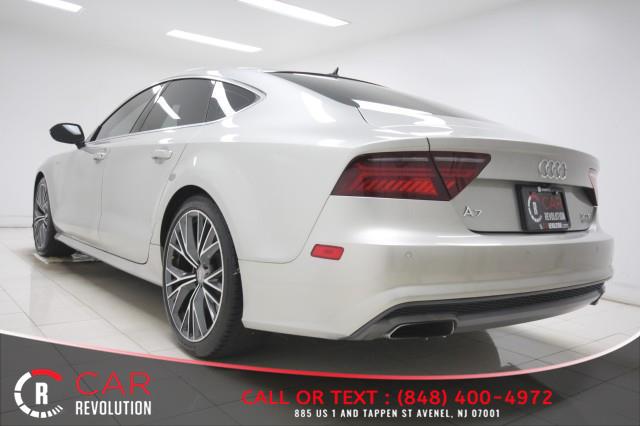 Used Audi A7 quattro Premium Plus SportBack 2018 | Car Revolution. Avenel, New Jersey Used Audi A7 quattro Premium Plus SportBack 2018 | Car Revolution. Avenel, New Jersey
