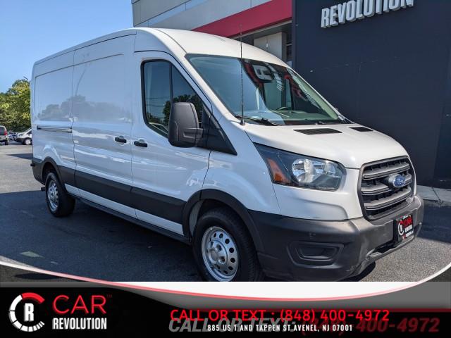 2020 Ford Transit Cargo Van T-250 130'' MedRf/Back-Up Camera, available for sale in Avenel, New Jersey | Car Revolution. Avenel, New Jersey