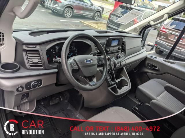 Used Ford Transit Passenger Wagon XLT 2021 | Car Revolution. Avenel, New Jersey Used Ford Transit Passenger Wagon XLT 2021 | Car Revolution. Avenel, New Jersey