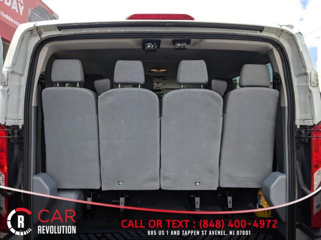Used Ford Transit Passenger Wagon XLT 2019 | Car Revolution. Avenel, New Jersey Used Ford Transit Passenger Wagon XLT 2019 | Car Revolution. Avenel, New Jersey