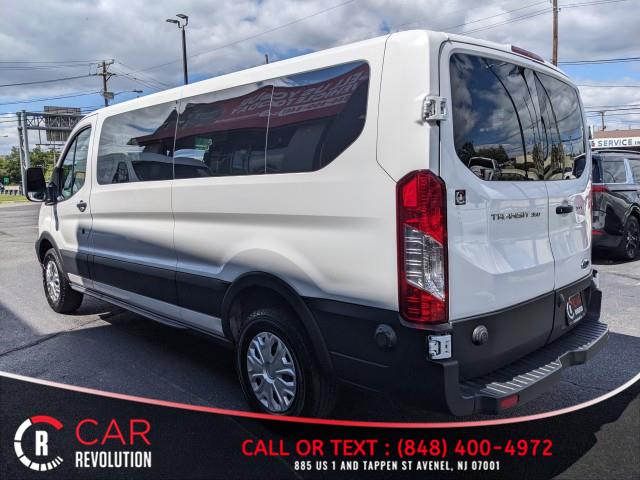 Used Ford Transit Passenger Wagon XLT 2019 | Car Revolution. Avenel, New Jersey Used Ford Transit Passenger Wagon XLT 2019 | Car Revolution. Avenel, New Jersey