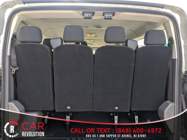 Used Ford Transit Passenger Wagon XLT 2020 | Car Revolution. Avenel, New Jersey Used Ford Transit Passenger Wagon XLT 2020 | Car Revolution. Avenel, New Jersey