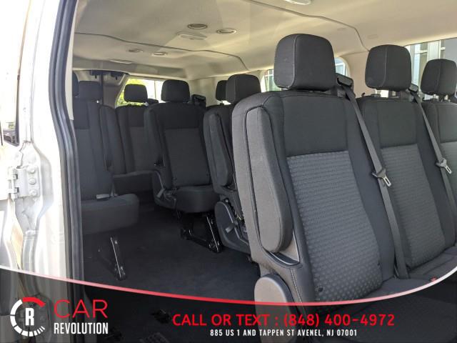 Used Ford Transit Passenger Wagon XLT 2020 | Car Revolution. Avenel, New Jersey Used Ford Transit Passenger Wagon XLT 2020 | Car Revolution. Avenel, New Jersey