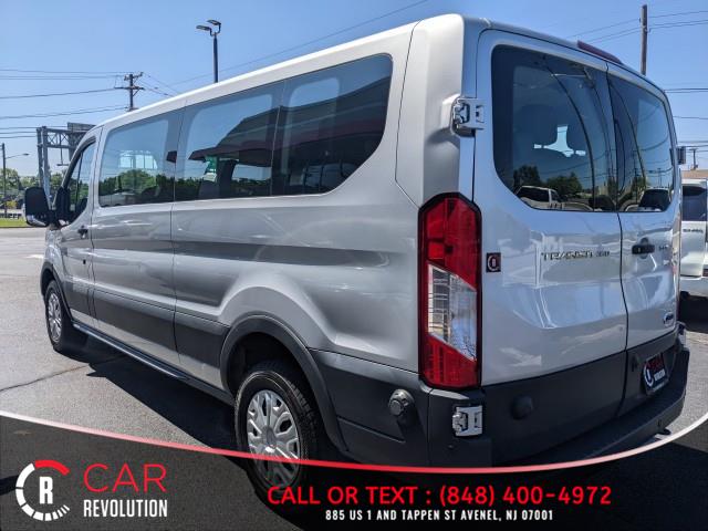 Used Ford Transit Passenger Wagon XLT 2020 | Car Revolution. Avenel, New Jersey Used Ford Transit Passenger Wagon XLT 2020 | Car Revolution. Avenel, New Jersey