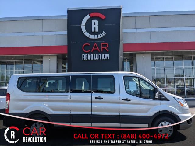 Used Ford Transit Passenger Wagon XLT 2020 | Car Revolution. Avenel, New Jersey Used Ford Transit Passenger Wagon XLT 2020 | Car Revolution. Avenel, New Jersey