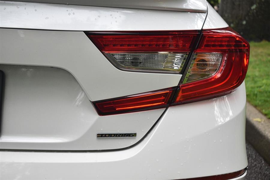 2018 Honda Accord Touring 4dr Sedan (1.5T I4), available for sale in Great Neck, New York | Camy Cars. Great Neck, New York 2018 Honda Accord Touring 4dr Sedan (1.5T I4), available for sale in Great Neck, New York | Camy Cars. Great Neck, New York