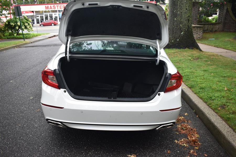 2018 Honda Accord Touring 4dr Sedan (1.5T I4), available for sale in Great Neck, New York | Camy Cars. Great Neck, New York 2018 Honda Accord Touring 4dr Sedan (1.5T I4), available for sale in Great Neck, New York | Camy Cars. Great Neck, New York
