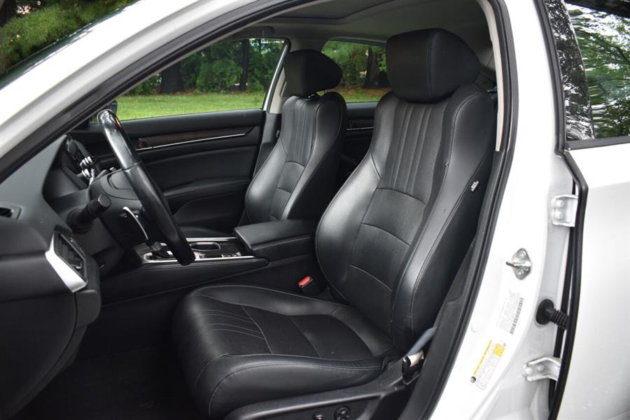 2018 Honda Accord Touring 4dr Sedan (1.5T I4), available for sale in Great Neck, New York | Camy Cars. Great Neck, New York 2018 Honda Accord Touring 4dr Sedan (1.5T I4), available for sale in Great Neck, New York | Camy Cars. Great Neck, New York