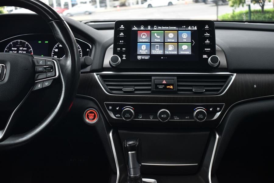 2018 Honda Accord Touring 4dr Sedan (1.5T I4), available for sale in Great Neck, New York | Camy Cars. Great Neck, New York 2018 Honda Accord Touring 4dr Sedan (1.5T I4), available for sale in Great Neck, New York | Camy Cars. Great Neck, New York
