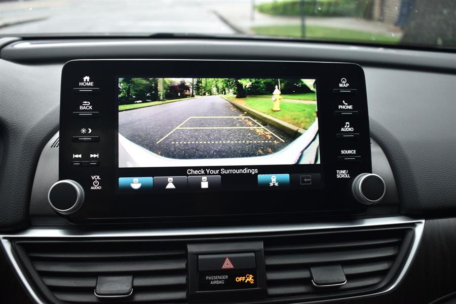 2018 Honda Accord Touring 4dr Sedan (1.5T I4), available for sale in Great Neck, New York | Camy Cars. Great Neck, New York 2018 Honda Accord Touring 4dr Sedan (1.5T I4), available for sale in Great Neck, New York | Camy Cars. Great Neck, New York