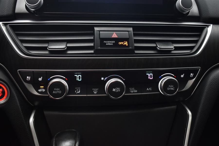 2018 Honda Accord Touring 4dr Sedan (1.5T I4), available for sale in Great Neck, New York | Camy Cars. Great Neck, New York 2018 Honda Accord Touring 4dr Sedan (1.5T I4), available for sale in Great Neck, New York | Camy Cars. Great Neck, New York