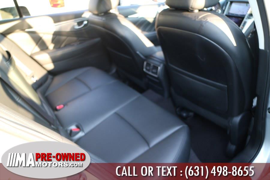 Used Infiniti Q50 4dr Sdn Premium AWD 2015 | M & A Motors. Huntington Station, New York Used Infiniti Q50 4dr Sdn Premium AWD 2015 | M & A Motors. Huntington Station, New York