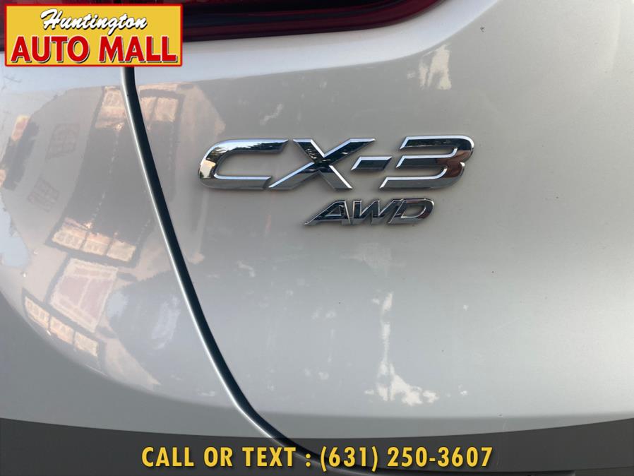 2016 Mazda CX-3 AWD 4dr Touring, available for sale in Huntington Station, New York | Huntington Auto Mall. Huntington Station, New York 2016 Mazda CX-3 AWD 4dr Touring, available for sale in Huntington Station, New York | Huntington Auto Mall. Huntington Station, New York