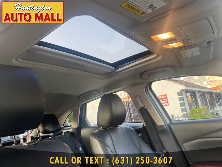 2016 Mazda CX-3 AWD 4dr Touring, available for sale in Huntington Station, New York | Huntington Auto Mall. Huntington Station, New York 2016 Mazda CX-3 AWD 4dr Touring, available for sale in Huntington Station, New York | Huntington Auto Mall. Huntington Station, New York