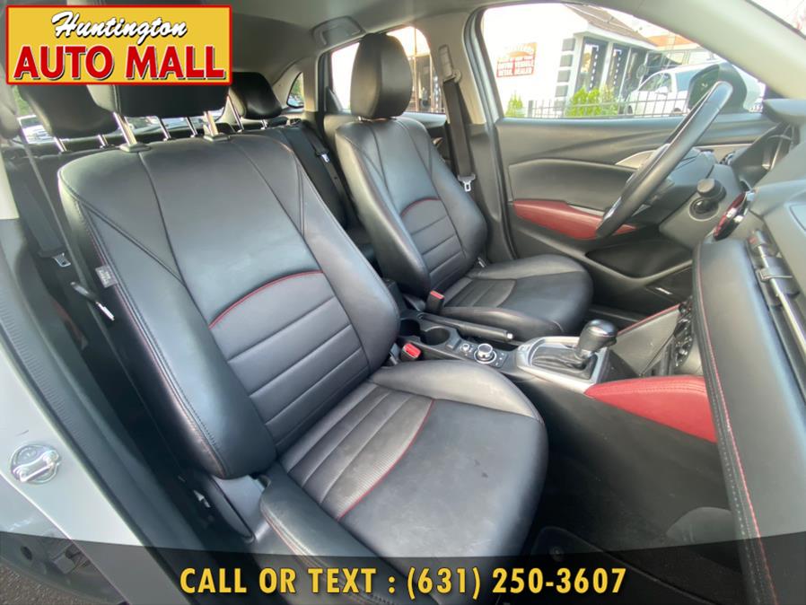 2016 Mazda CX-3 AWD 4dr Touring, available for sale in Huntington Station, New York | Huntington Auto Mall. Huntington Station, New York 2016 Mazda CX-3 AWD 4dr Touring, available for sale in Huntington Station, New York | Huntington Auto Mall. Huntington Station, New York