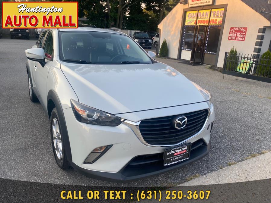 2016 Mazda CX-3 AWD 4dr Touring, available for sale in Huntington Station, New York | Huntington Auto Mall. Huntington Station, New York 2016 Mazda CX-3 AWD 4dr Touring, available for sale in Huntington Station, New York | Huntington Auto Mall. Huntington Station, New York