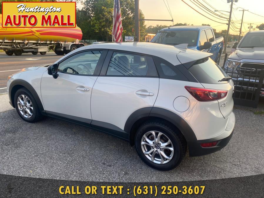 2016 Mazda CX-3 AWD 4dr Touring, available for sale in Huntington Station, New York | Huntington Auto Mall. Huntington Station, New York 2016 Mazda CX-3 AWD 4dr Touring, available for sale in Huntington Station, New York | Huntington Auto Mall. Huntington Station, New York