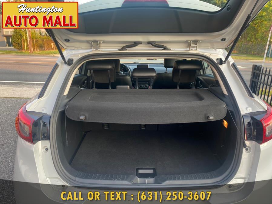 2016 Mazda CX-3 AWD 4dr Touring, available for sale in Huntington Station, New York | Huntington Auto Mall. Huntington Station, New York 2016 Mazda CX-3 AWD 4dr Touring, available for sale in Huntington Station, New York | Huntington Auto Mall. Huntington Station, New York
