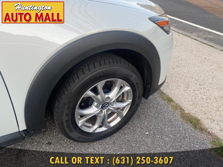 2016 Mazda CX-3 AWD 4dr Touring, available for sale in Huntington Station, New York | Huntington Auto Mall. Huntington Station, New York 2016 Mazda CX-3 AWD 4dr Touring, available for sale in Huntington Station, New York | Huntington Auto Mall. Huntington Station, New York