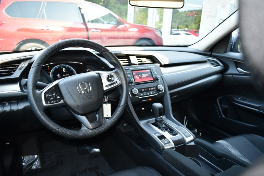 Used Honda Civic Sedan LX CVT 2019 | Highline Car Connection. Waterbury, Connecticut Used Honda Civic Sedan LX CVT 2019 | Highline Car Connection. Waterbury, Connecticut