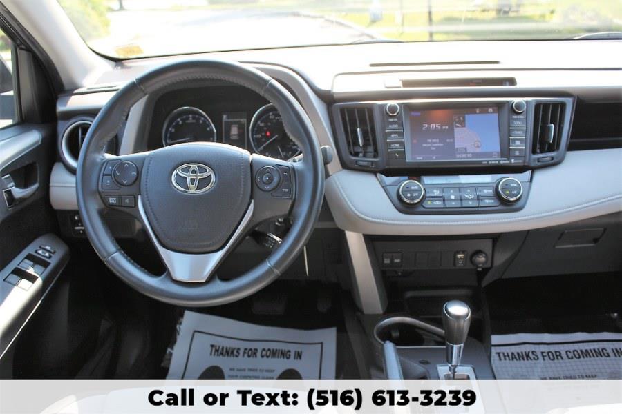 Used Toyota RAV4 AWD 4dr XLE 2016 | Great Neck Car Buyers & Sellers. Great Neck, New York Used Toyota RAV4 AWD 4dr XLE 2016 | Great Neck Car Buyers & Sellers. Great Neck, New York