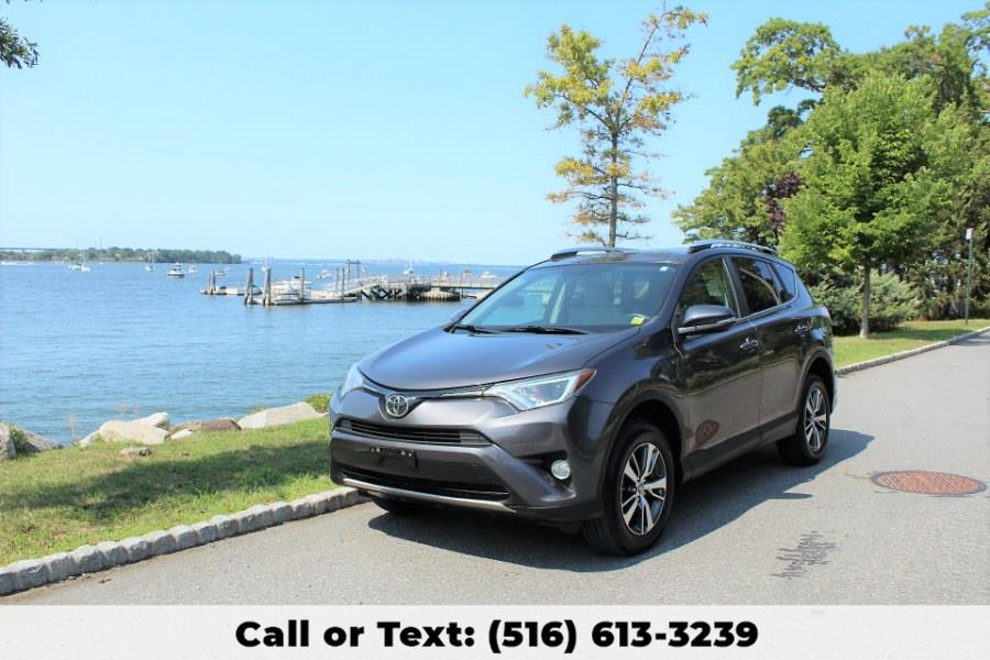 Used Toyota RAV4 AWD 4dr XLE 2016 | Great Neck Car Buyers & Sellers. Great Neck, New York Used Toyota RAV4 AWD 4dr XLE 2016 | Great Neck Car Buyers & Sellers. Great Neck, New York