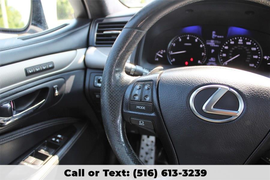 2013 Lexus LS 460 4dr Sdn AWD, available for sale in Great Neck, New York | Great Neck Car Buyers & Sellers. Great Neck, New York 2013 Lexus LS 460 4dr Sdn AWD, available for sale in Great Neck, New York | Great Neck Car Buyers & Sellers. Great Neck, New York