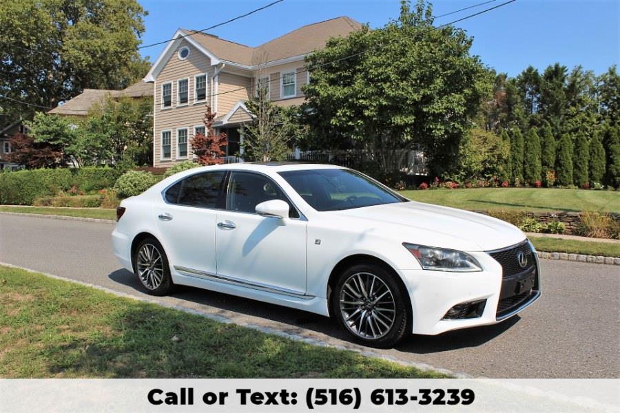 2013 Lexus LS 460 4dr Sdn AWD, available for sale in Great Neck, New York | Great Neck Car Buyers & Sellers. Great Neck, New York 2013 Lexus LS 460 4dr Sdn AWD, available for sale in Great Neck, New York | Great Neck Car Buyers & Sellers. Great Neck, New York
