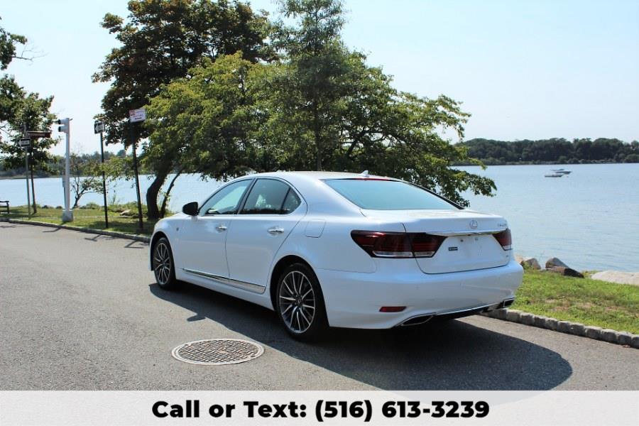 2013 Lexus LS 460 4dr Sdn AWD, available for sale in Great Neck, New York | Great Neck Car Buyers & Sellers. Great Neck, New York 2013 Lexus LS 460 4dr Sdn AWD, available for sale in Great Neck, New York | Great Neck Car Buyers & Sellers. Great Neck, New York