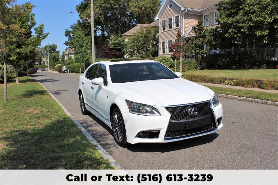 2013 Lexus LS 460 4dr Sdn AWD, available for sale in Great Neck, New York | Great Neck Car Buyers & Sellers. Great Neck, New York 2013 Lexus LS 460 4dr Sdn AWD, available for sale in Great Neck, New York | Great Neck Car Buyers & Sellers. Great Neck, New York