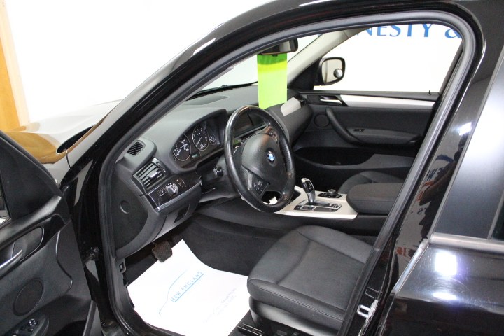 2014 BMW X3 AWD 4dr xDrive28i, available for sale in Plainville, Connecticut | New England Auto Sales LLC. Plainville, Connecticut 2014 BMW X3 AWD 4dr xDrive28i, available for sale in Plainville, Connecticut | New England Auto Sales LLC. Plainville, Connecticut