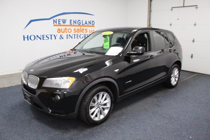 2014 BMW X3 AWD 4dr xDrive28i, available for sale in Plainville, Connecticut | New England Auto Sales LLC. Plainville, Connecticut 2014 BMW X3 AWD 4dr xDrive28i, available for sale in Plainville, Connecticut | New England Auto Sales LLC. Plainville, Connecticut