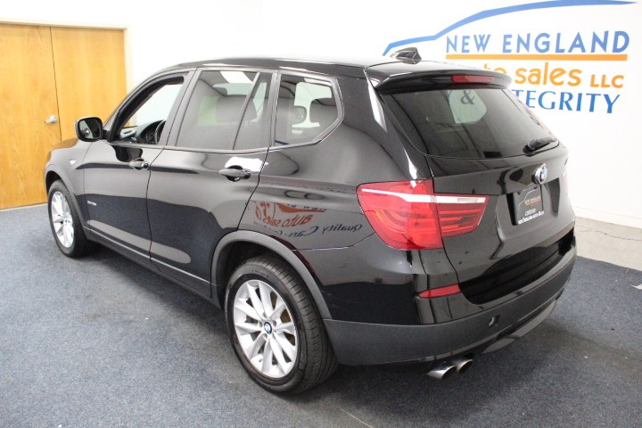 2014 BMW X3 AWD 4dr xDrive28i, available for sale in Plainville, Connecticut | New England Auto Sales LLC. Plainville, Connecticut 2014 BMW X3 AWD 4dr xDrive28i, available for sale in Plainville, Connecticut | New England Auto Sales LLC. Plainville, Connecticut