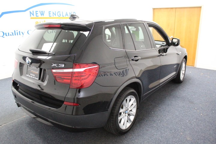 2014 BMW X3 AWD 4dr xDrive28i, available for sale in Plainville, Connecticut | New England Auto Sales LLC. Plainville, Connecticut 2014 BMW X3 AWD 4dr xDrive28i, available for sale in Plainville, Connecticut | New England Auto Sales LLC. Plainville, Connecticut