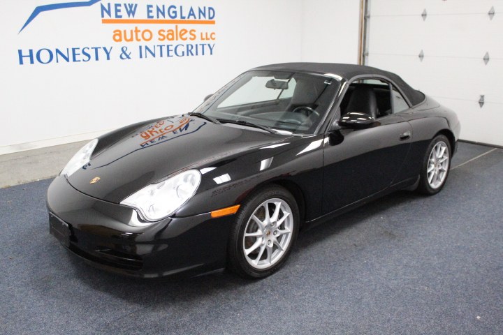 2002 Porsche 911 Carrera 2dr Carrera Cabriolet 6-Spd Manual, available for sale in Plainville, Connecticut | New England Auto Sales LLC. Plainville, Connecticut 2002 Porsche 911 Carrera 2dr Carrera Cabriolet 6-Spd Manual, available for sale in Plainville, Connecticut | New England Auto Sales LLC. Plainville, Connecticut
