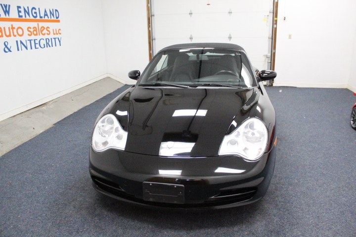 2002 Porsche 911 Carrera 2dr Carrera Cabriolet 6-Spd Manual, available for sale in Plainville, Connecticut | New England Auto Sales LLC. Plainville, Connecticut 2002 Porsche 911 Carrera 2dr Carrera Cabriolet 6-Spd Manual, available for sale in Plainville, Connecticut | New England Auto Sales LLC. Plainville, Connecticut
