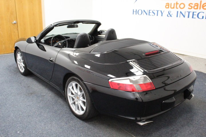 2002 Porsche 911 Carrera 2dr Carrera Cabriolet 6-Spd Manual, available for sale in Plainville, Connecticut | New England Auto Sales LLC. Plainville, Connecticut 2002 Porsche 911 Carrera 2dr Carrera Cabriolet 6-Spd Manual, available for sale in Plainville, Connecticut | New England Auto Sales LLC. Plainville, Connecticut