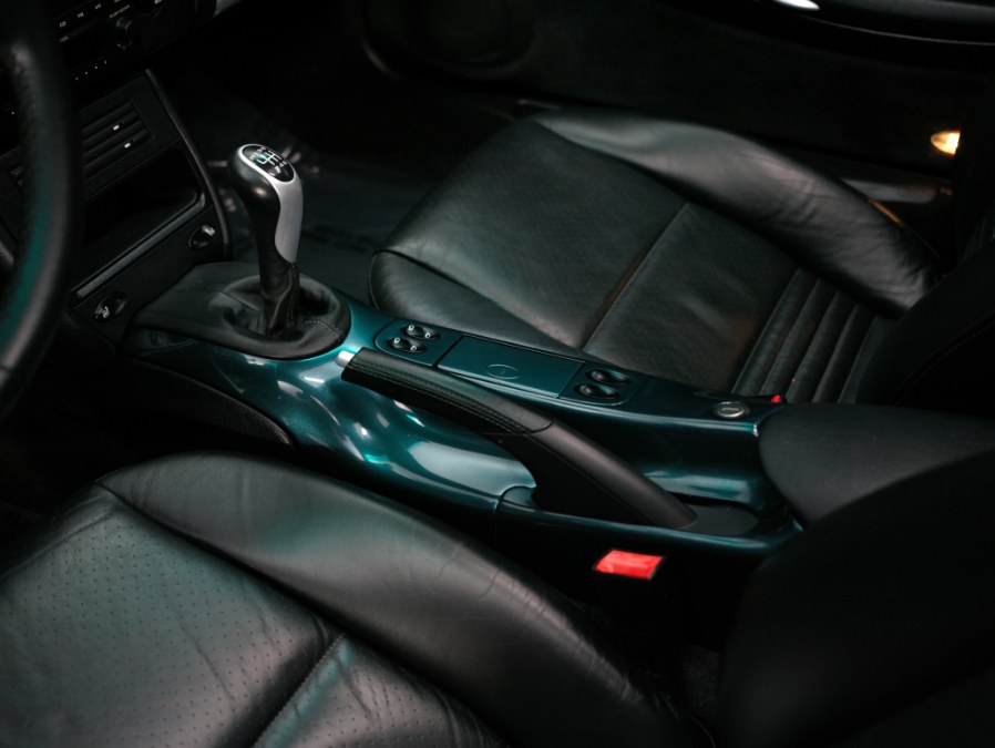 Used Porsche 911 Carrera 2dr Carrera Cpe 6-Spd Manual 2003 | Meccanic Shop North Inc. North Salem, New York Used Porsche 911 Carrera 2dr Carrera Cpe 6-Spd Manual 2003 | Meccanic Shop North Inc. North Salem, New York