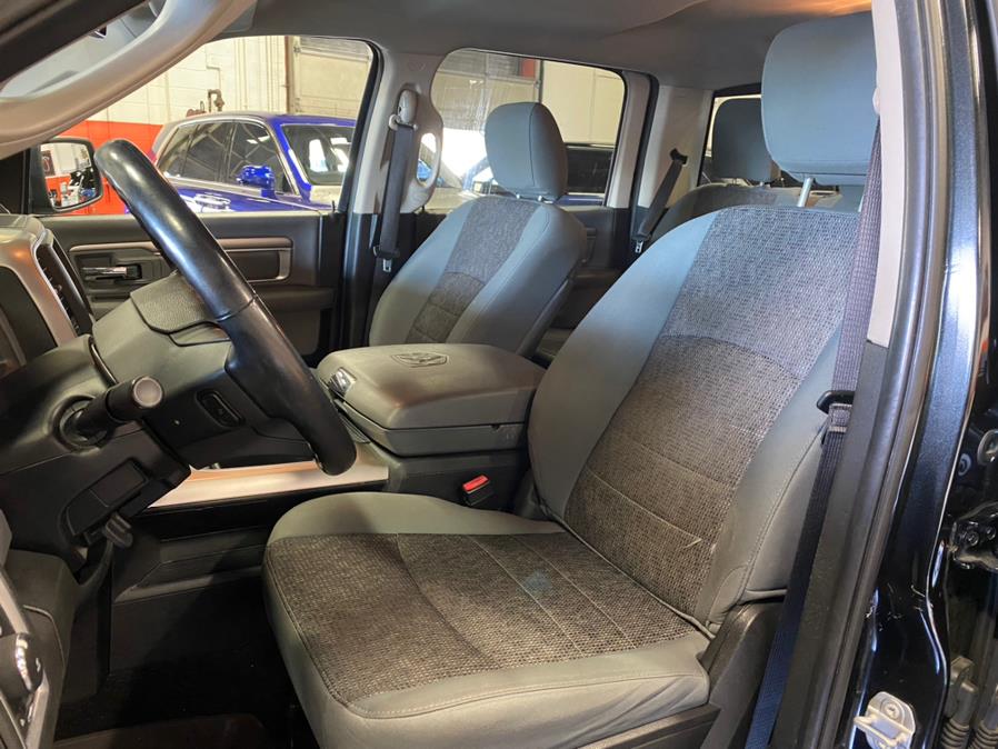 2018 Ram 1500 Big Horn 4x4 Crew Cab 5''7" Box, available for sale in Bronx, New York | Car Factory Inc.. Bronx, New York 2018 Ram 1500 Big Horn 4x4 Crew Cab 5''7" Box, available for sale in Bronx, New York | Car Factory Inc.. Bronx, New York
