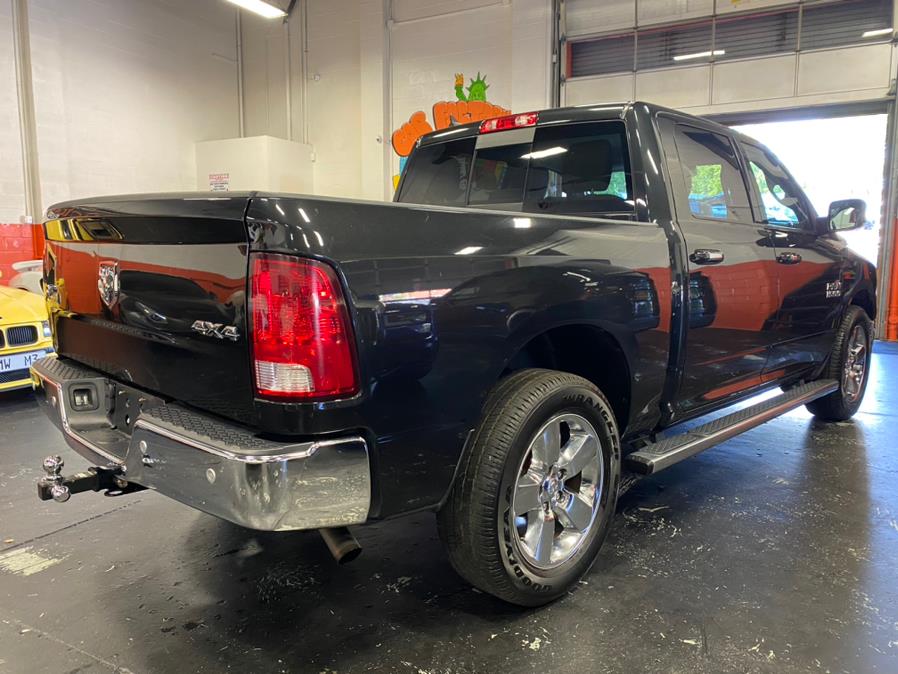 2018 Ram 1500 Big Horn 4x4 Crew Cab 5''7" Box, available for sale in Bronx, New York | Car Factory Inc.. Bronx, New York 2018 Ram 1500 Big Horn 4x4 Crew Cab 5''7" Box, available for sale in Bronx, New York | Car Factory Inc.. Bronx, New York