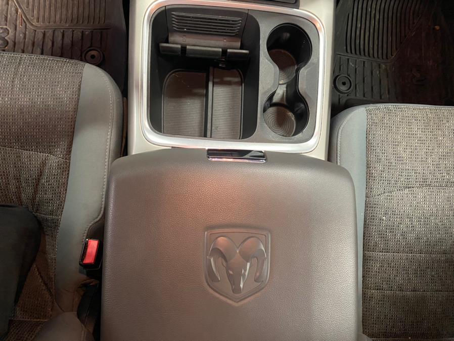 2018 Ram 1500 Big Horn 4x4 Crew Cab 5''7" Box, available for sale in Bronx, New York | Car Factory Inc.. Bronx, New York 2018 Ram 1500 Big Horn 4x4 Crew Cab 5''7" Box, available for sale in Bronx, New York | Car Factory Inc.. Bronx, New York